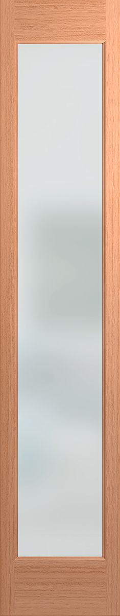 Hume Joinery Timber JST11 Entrance Door
