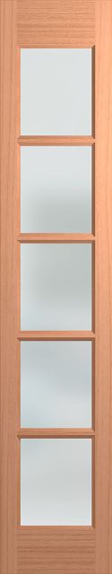 Hume Joinery Timber JST5 Entrance Door
