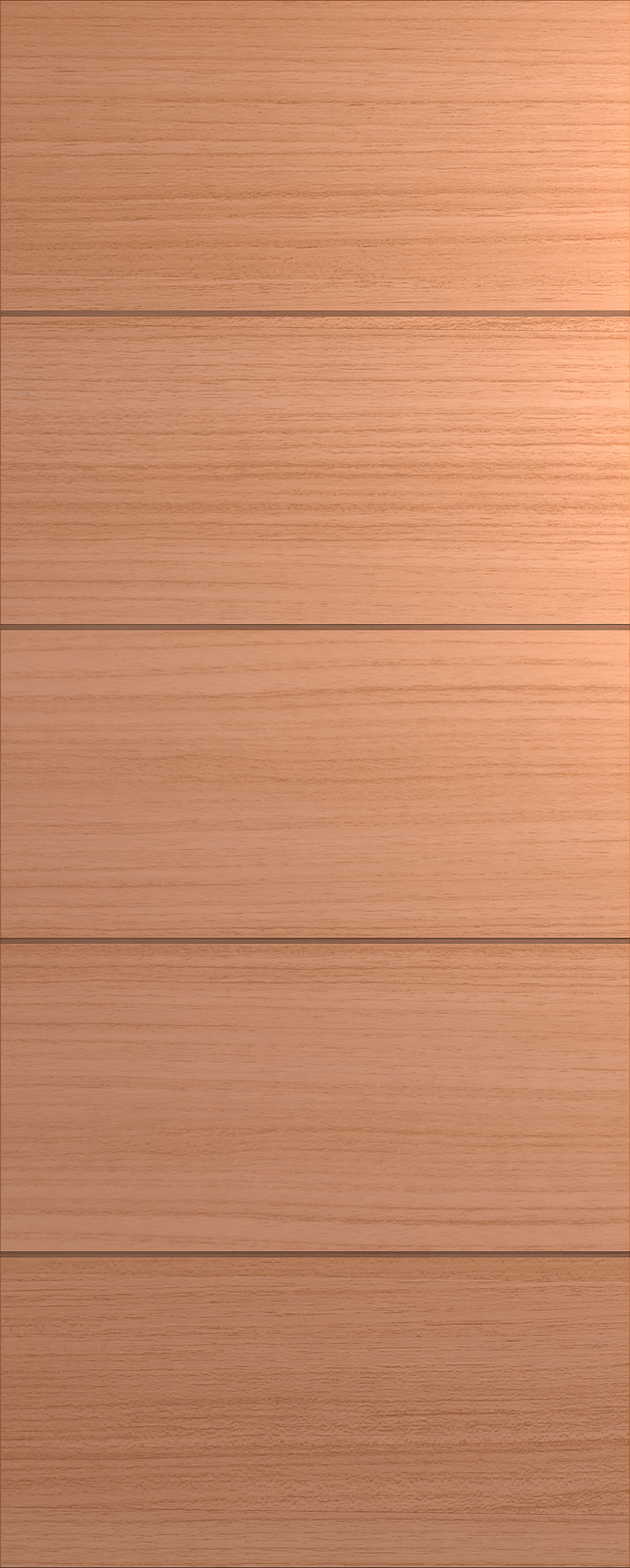 Hume Linear HLR250 Internal Door