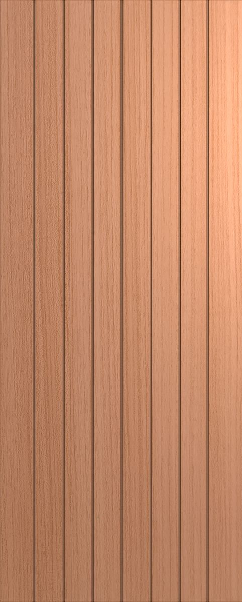 Hume Linear HLR500 Internal Door