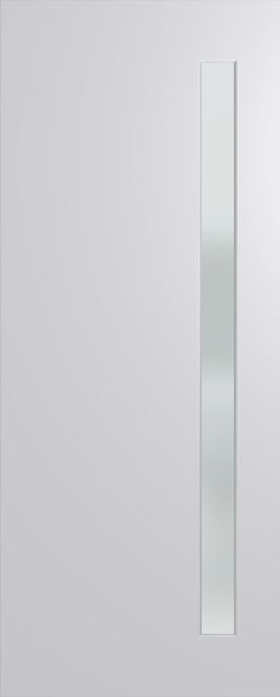 Hume Newington XN1 Entrance Door