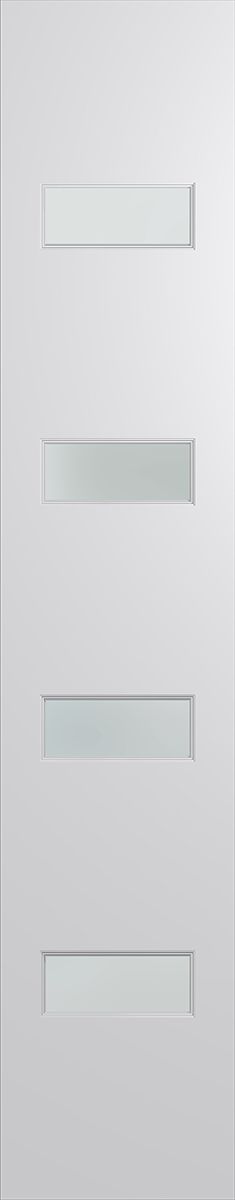 Hume Newington XN11 Entrance Door