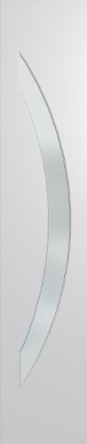 Hume Newington XN12 Entrance Door