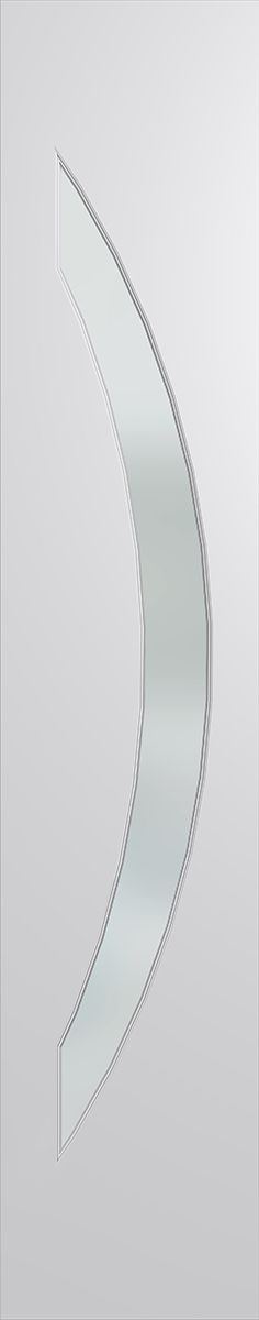 Hume Newington XN12 Entrance Door