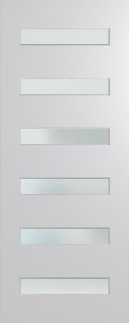 Hume Newington XN16 Entrance Door