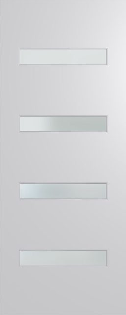 Hume Newington XN5 Entrance Door