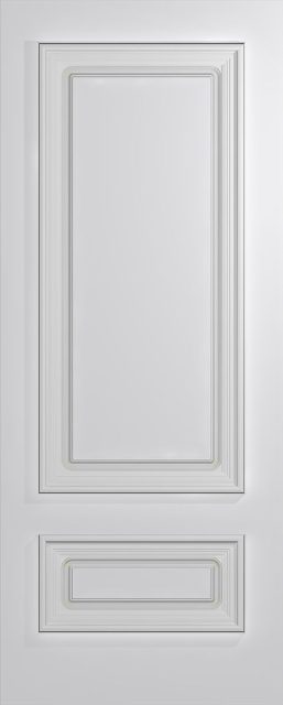 Hume Regency XR4 Entrance Door