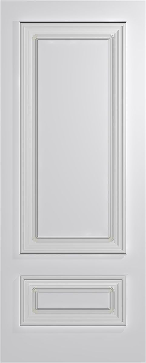 Hume Regency XR4 Entrance Door