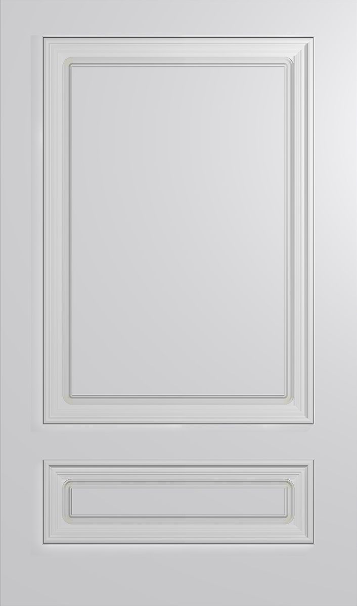View 2 of Hume Regency XR4 Entrance Door