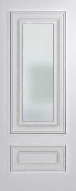 Hume Regency XR5 Entrance Door