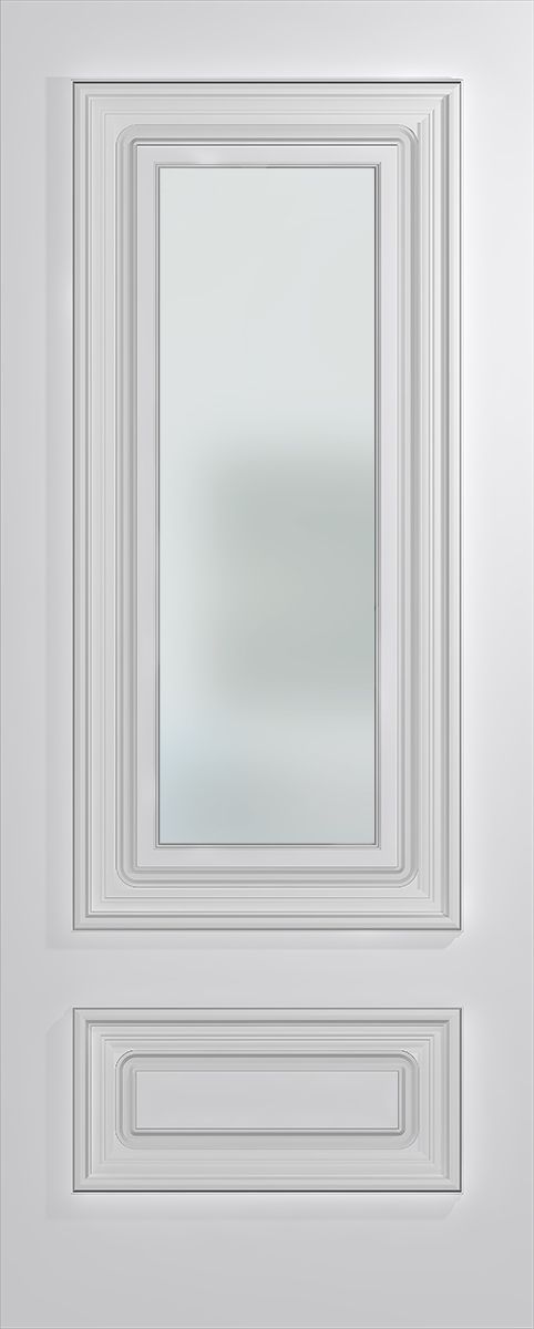 Hume Regency XR5 Entrance Door