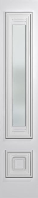 Hume Regency XR6 Entrance Door