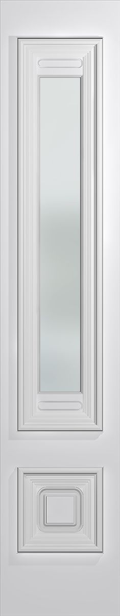 Hume Regency XR6 Entrance Door