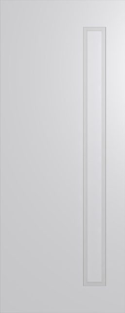 Hume Sorrento SOR1 Internal Door
