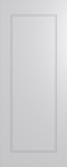 Hume Sorrento SOR11 Internal Door