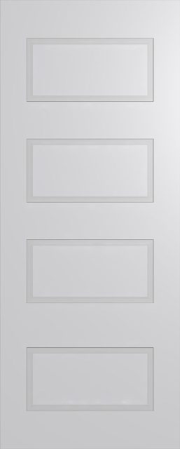 Hume Sorrento SOR12 Internal Door