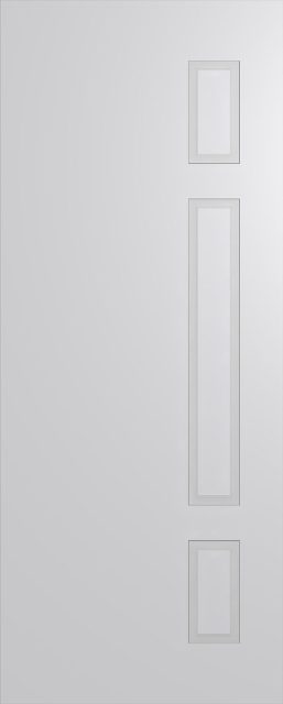 Hume Sorrento SOR2 Internal Door