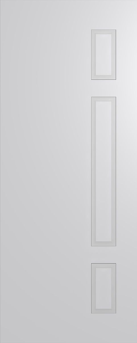 Hume Sorrento SOR2 Internal Door