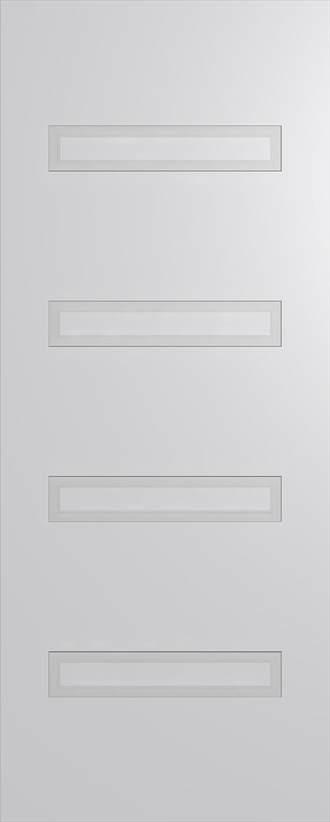 Hume Sorrento SOR5 Internal Door