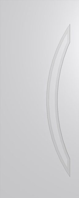 Hume Sorrento SOR6 Internal Door