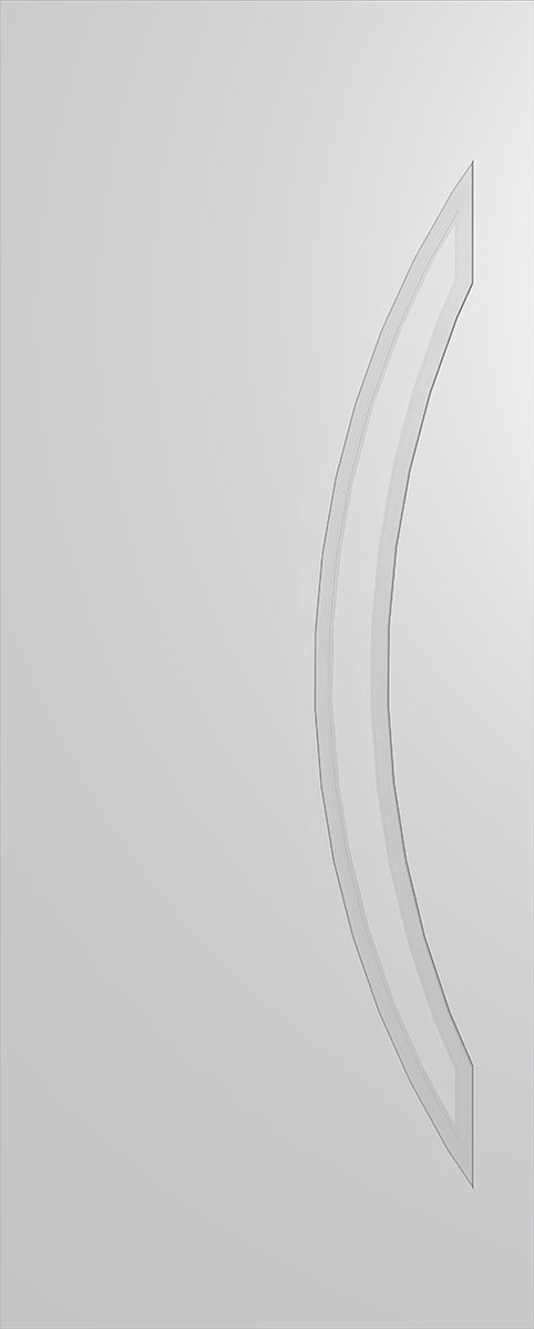 Hume Sorrento SOR6 Internal Door