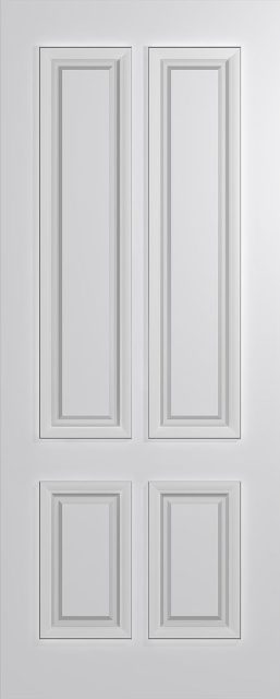 Hume Vaucluse Premier XVP11 Entrance Door