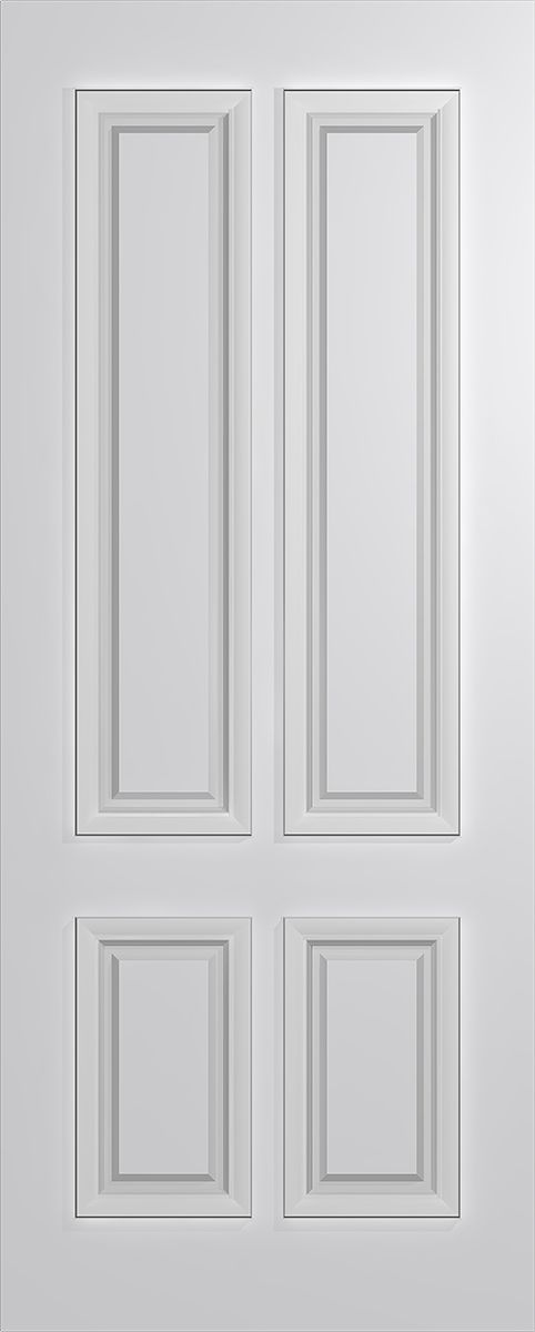 Hume Vaucluse Premier XVP11 Entrance Door