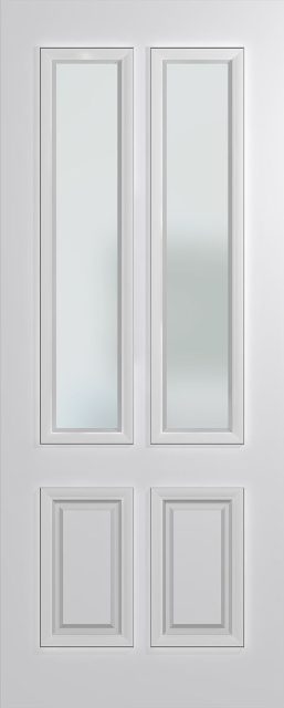 Hume Vaucluse Premier XVP12 Entrance Door