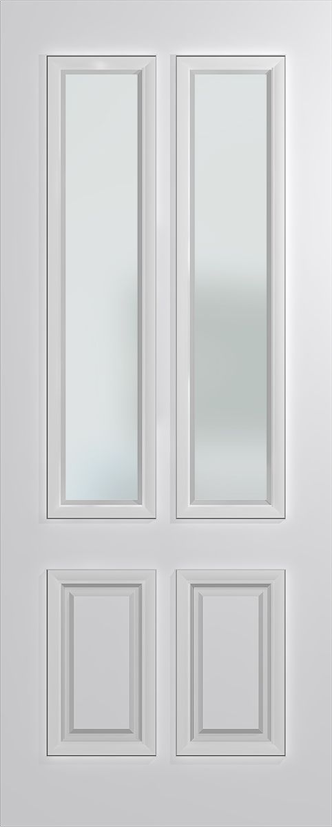Hume Vaucluse Premier XVP12 Entrance Door