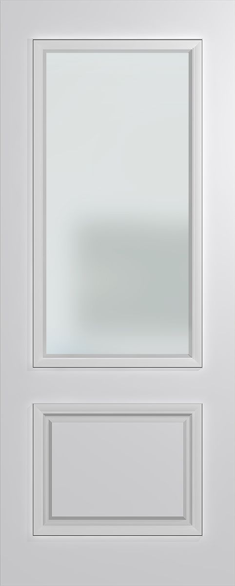 Hume Vaucluse Premier XVP22 Entrance Door