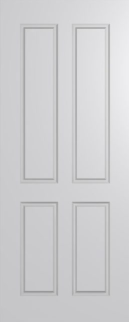 Hume Vaucluse XV14 Entrance Door