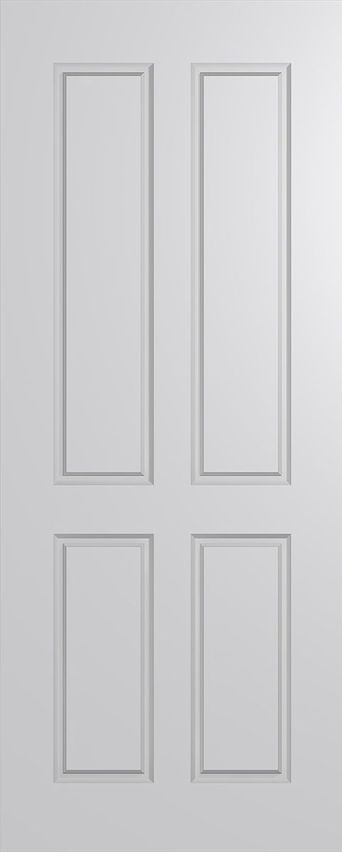 Hume Vaucluse XV14 Entrance Door