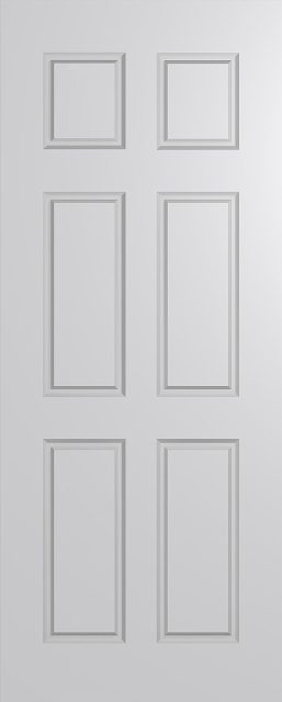 Hume Vaucluse XV4 Entrance Door