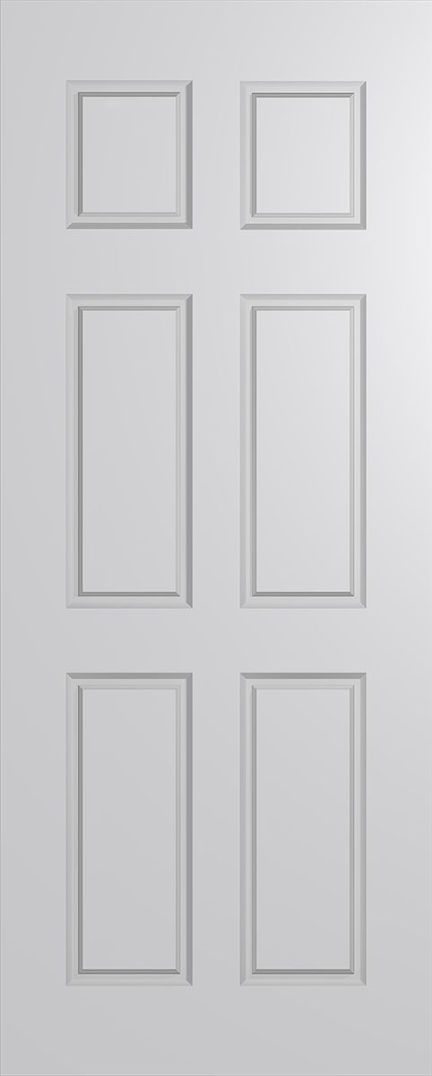 Hume Vaucluse XV4 Entrance Door