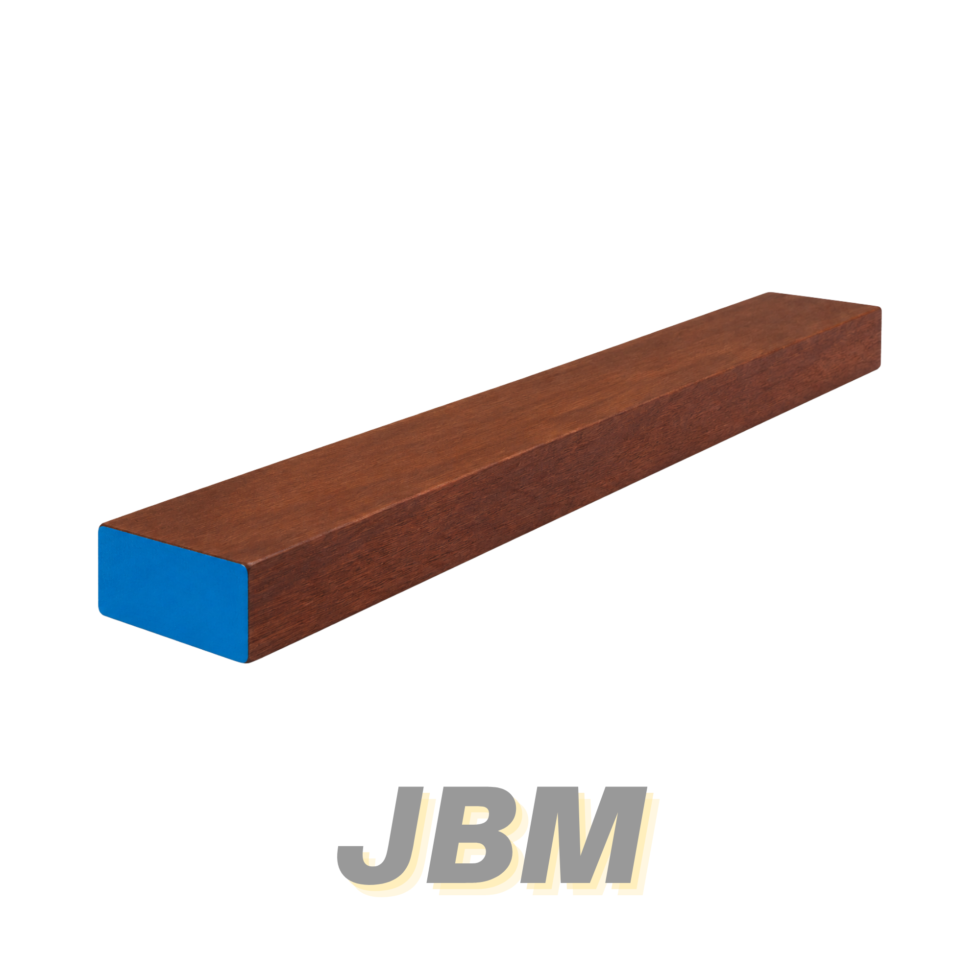140x42mm Merbau Beam GL17 DAR KD