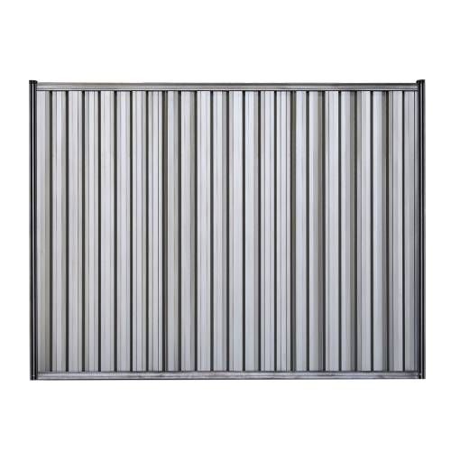 Samfort Colorbond Fencing Panels